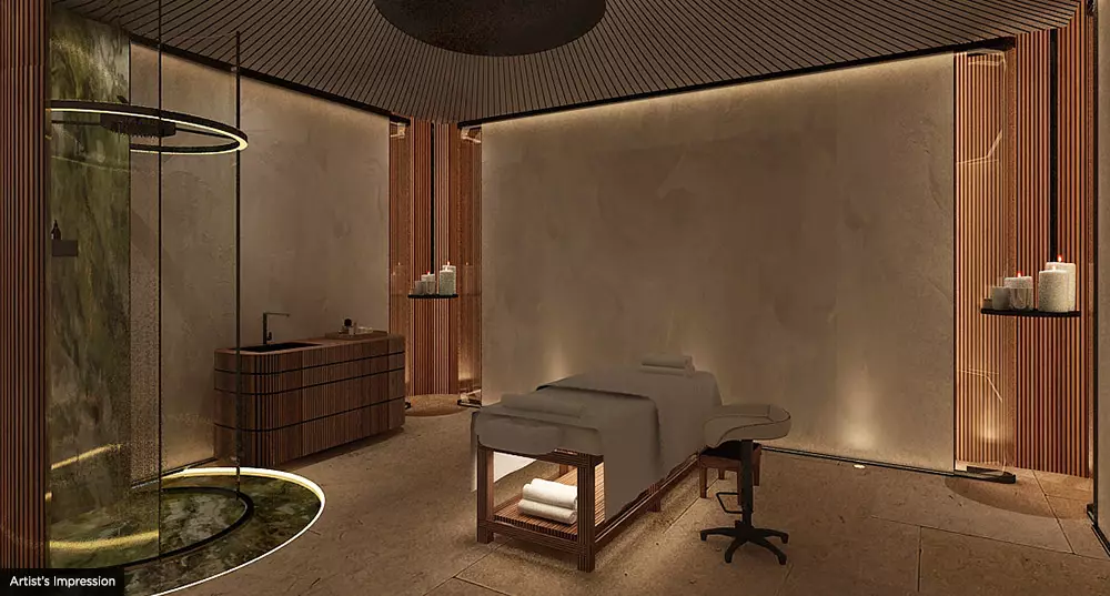 Amenities View 2