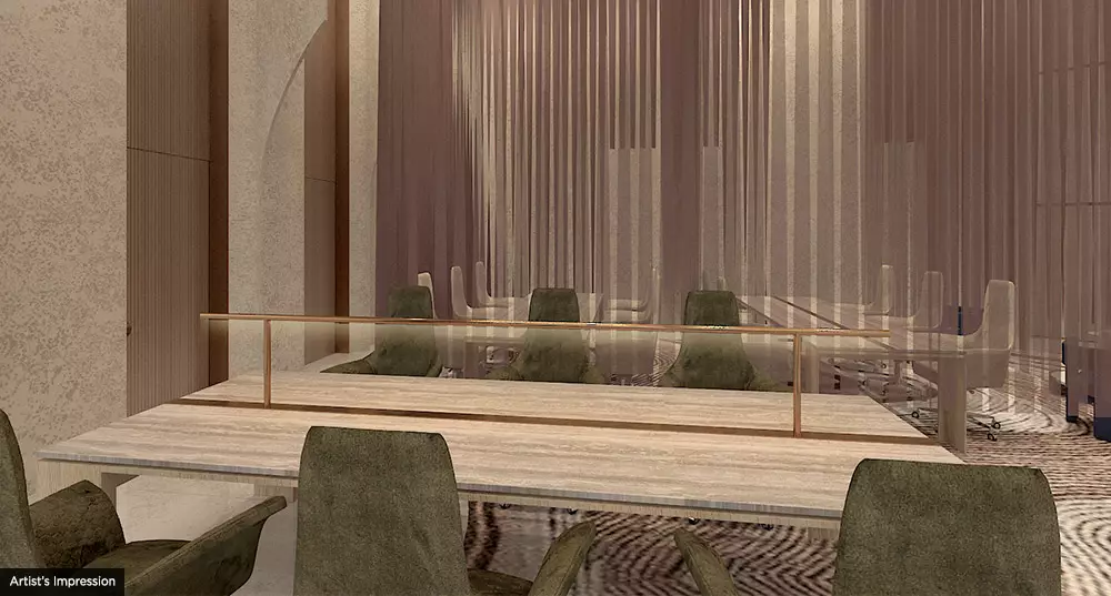 Amenities View 6