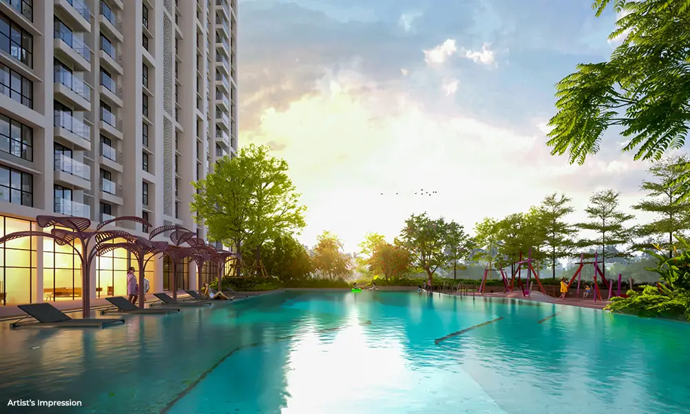 Amenities View 8