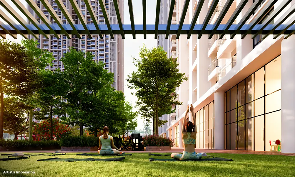 Exterior View 3