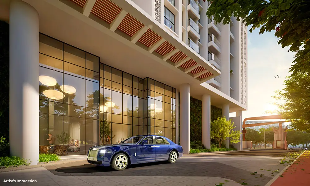Exterior View 4