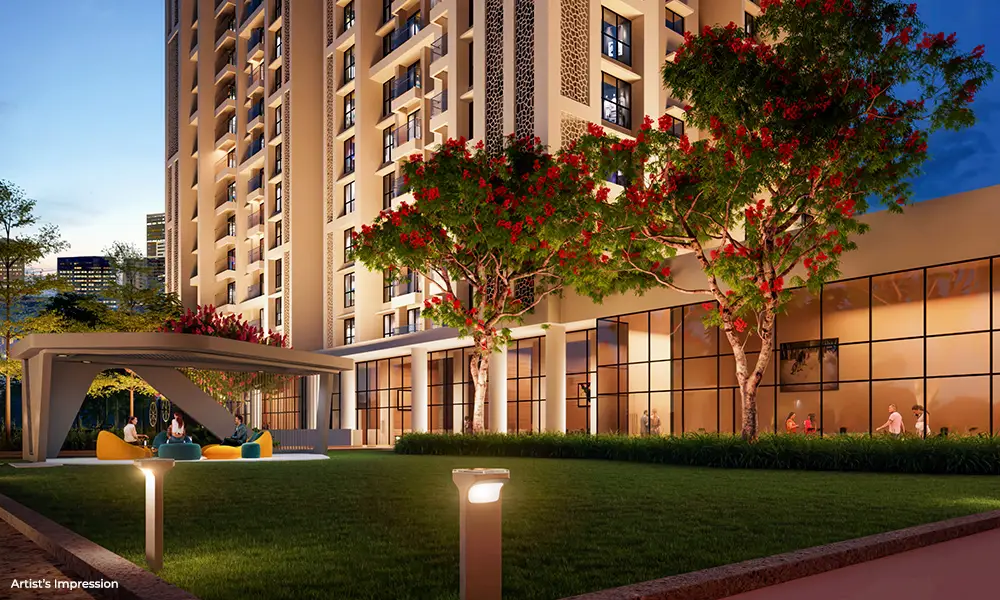 Exterior View 6