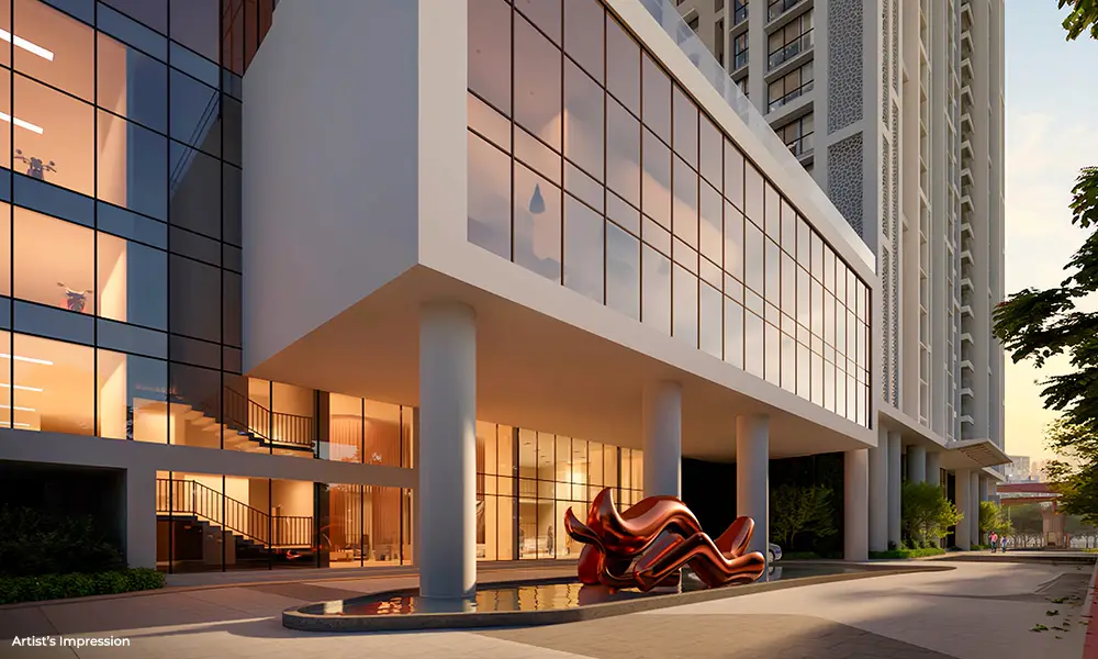 Exterior View 7