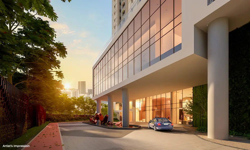 Exterior View 8