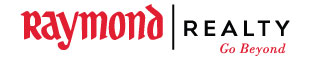 Raymond TenX Era Logo